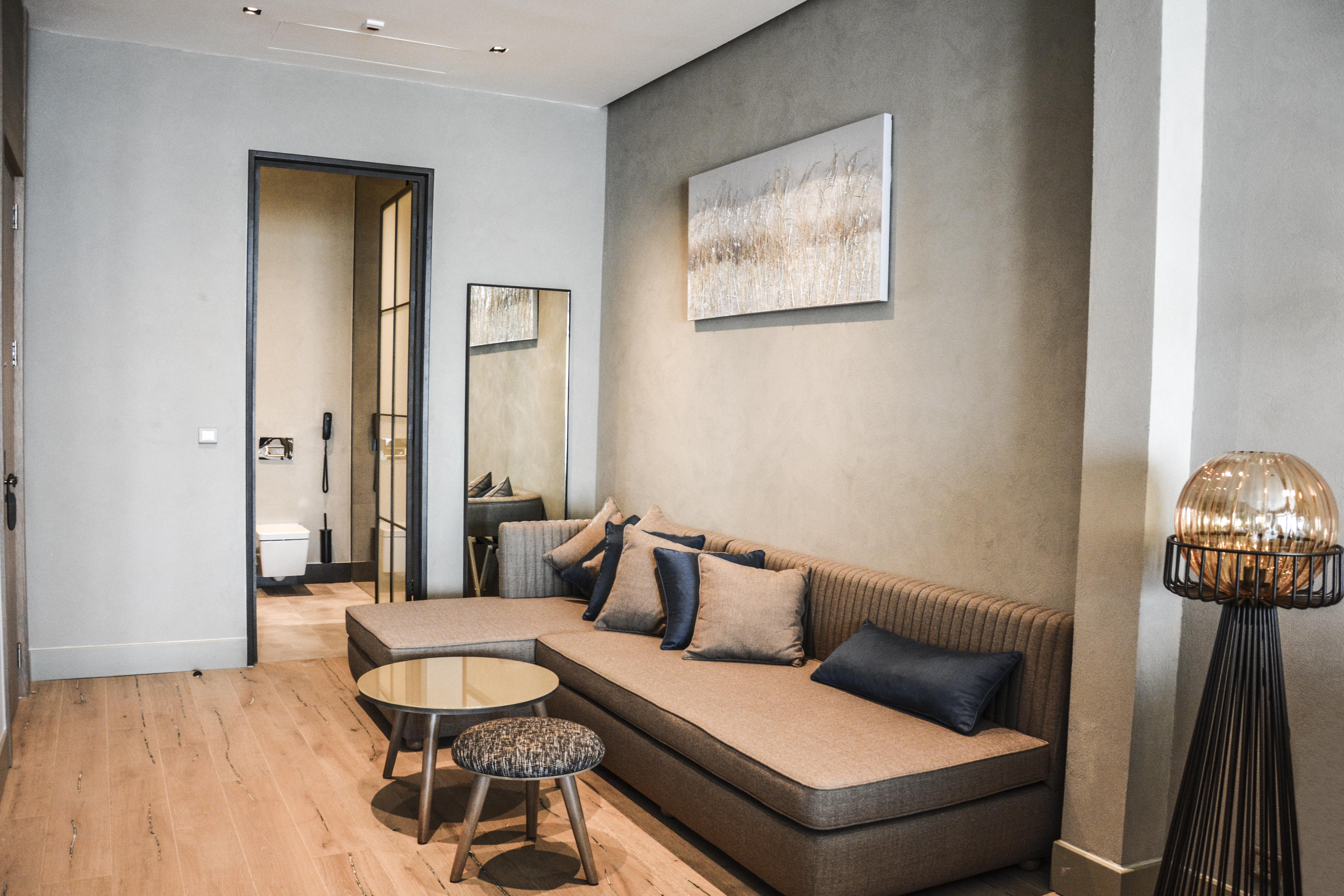 Perge - Adult Only 18 Отель 4*