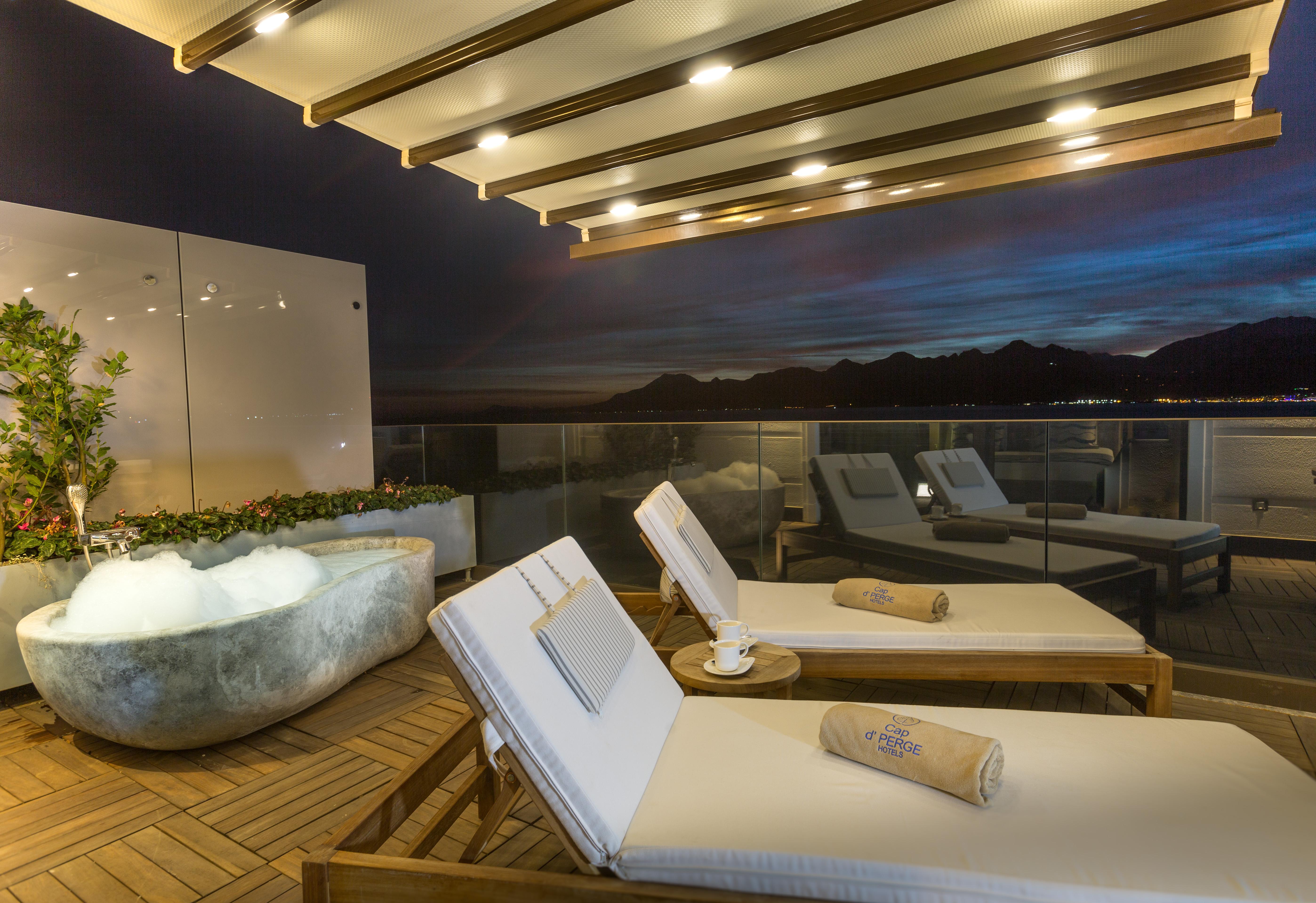 Perge - Adult Only 18 Отель 4*
