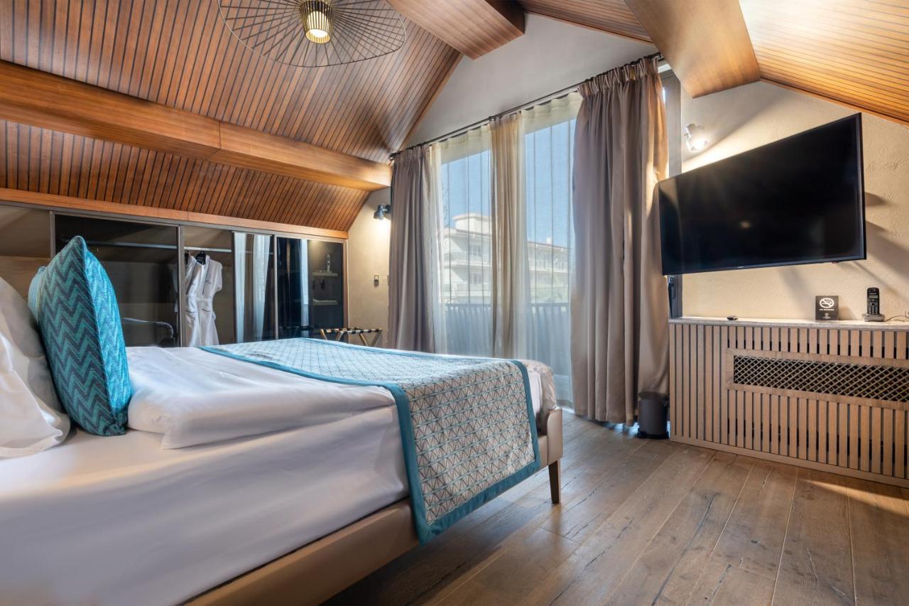 Perge - Adult Only 18 Готель 4*