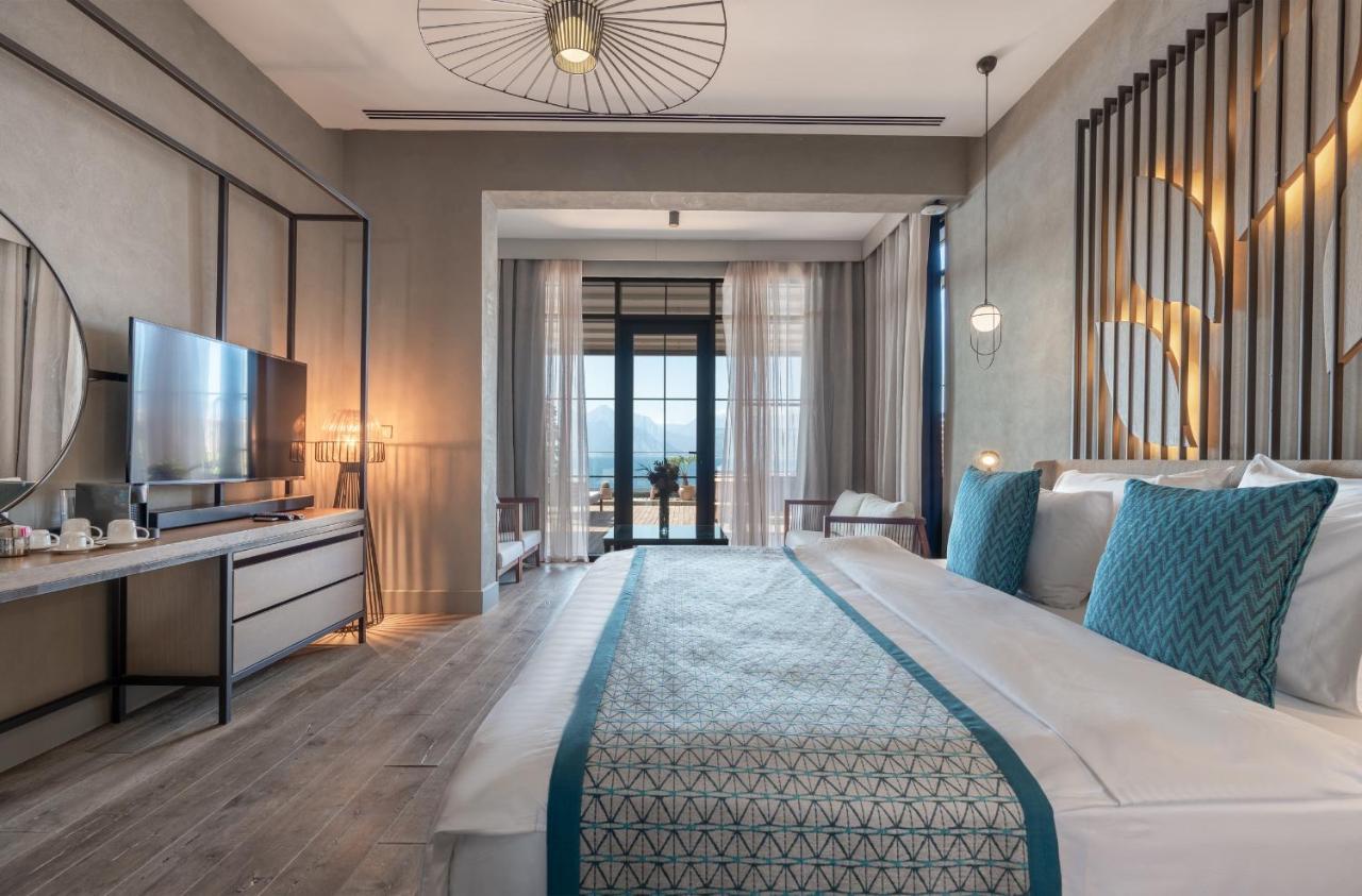 Perge - Adult Only 18 Готель 4*
