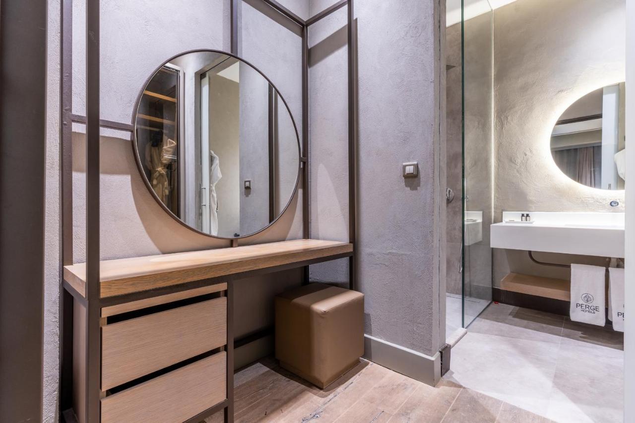 Perge - Adult Only 18 Готель 4*