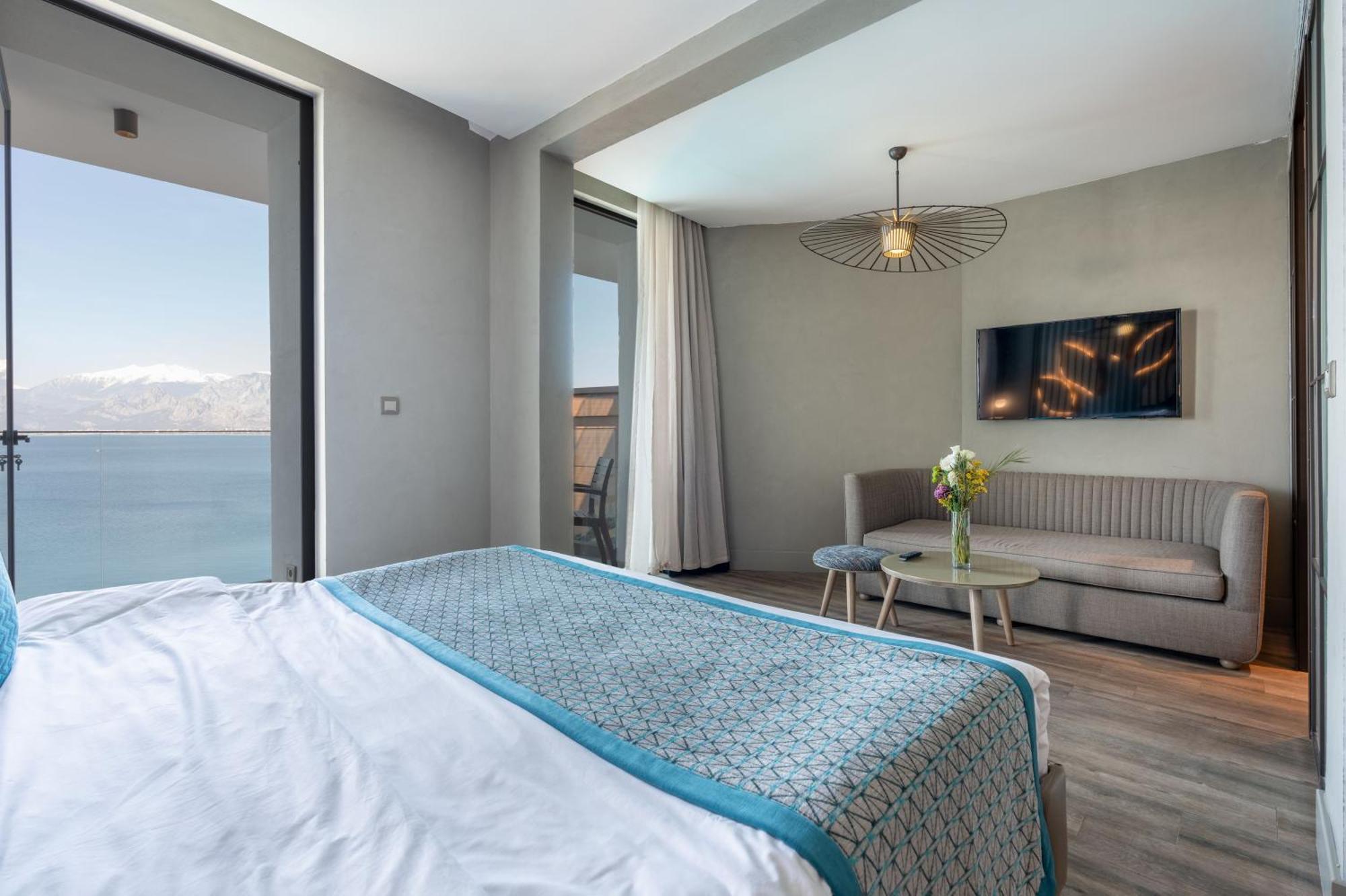 Otel Perge - Adult Only 18