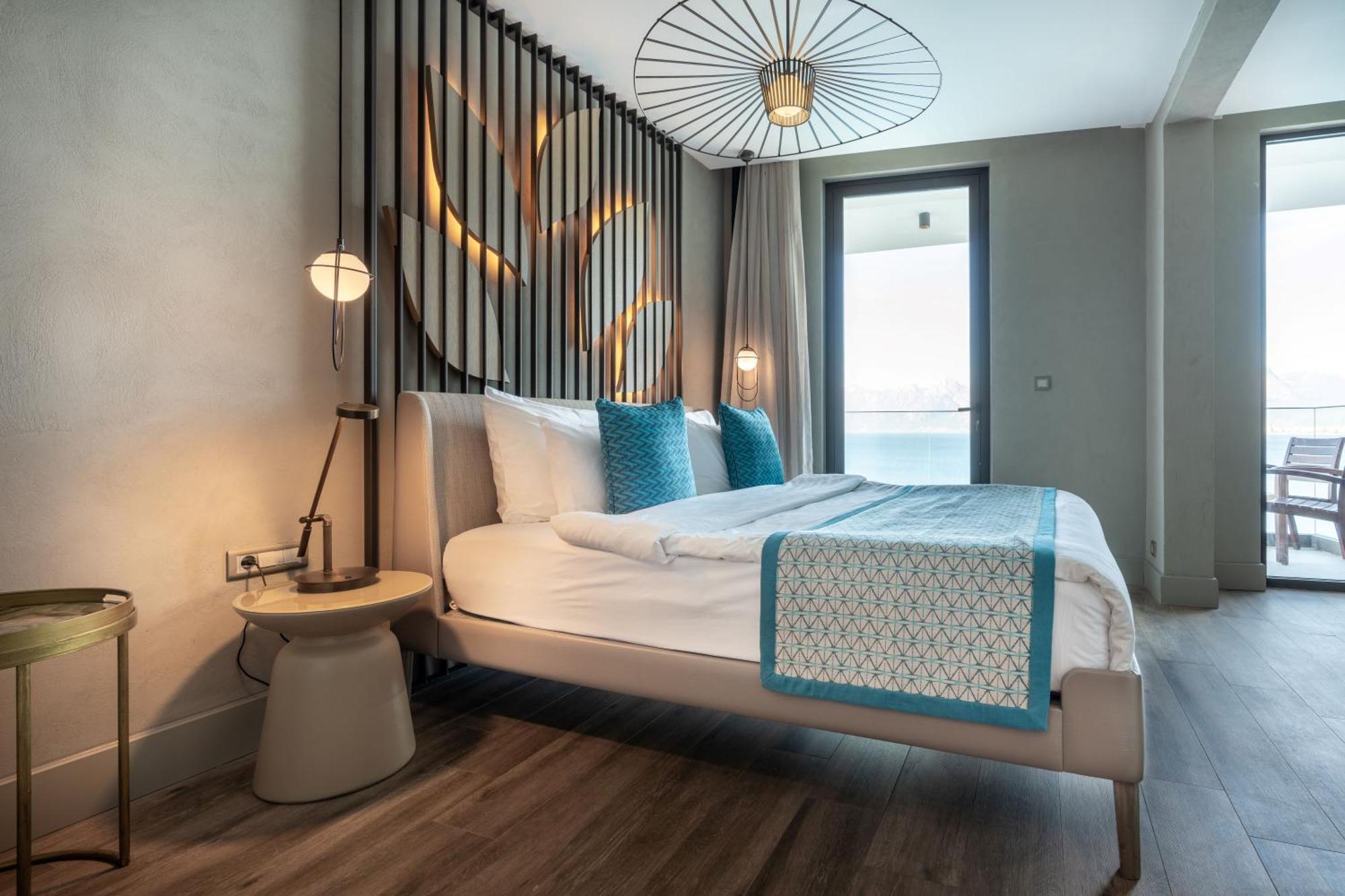 Otel Perge - Adult Only 18 Antalya
